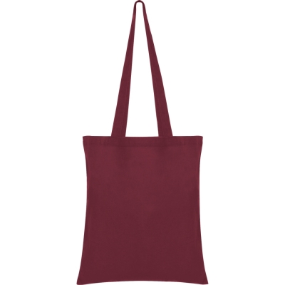 Cotton Bag with Long Handles for Printing